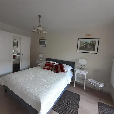 Апартаменты Baltic Sky