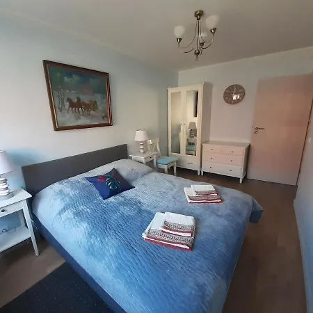 Baltic Sky * Гданьск