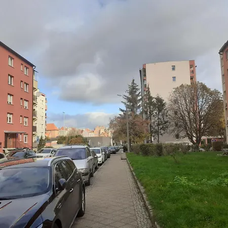 Baltic Sky * Гданьск