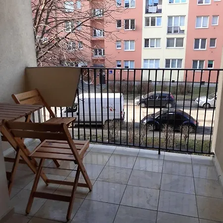 Baltic Sky * Gdańsk