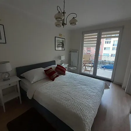 Baltic Sky * Gdańsk