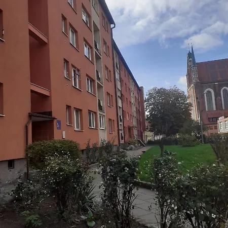 Baltic Sky Apartment