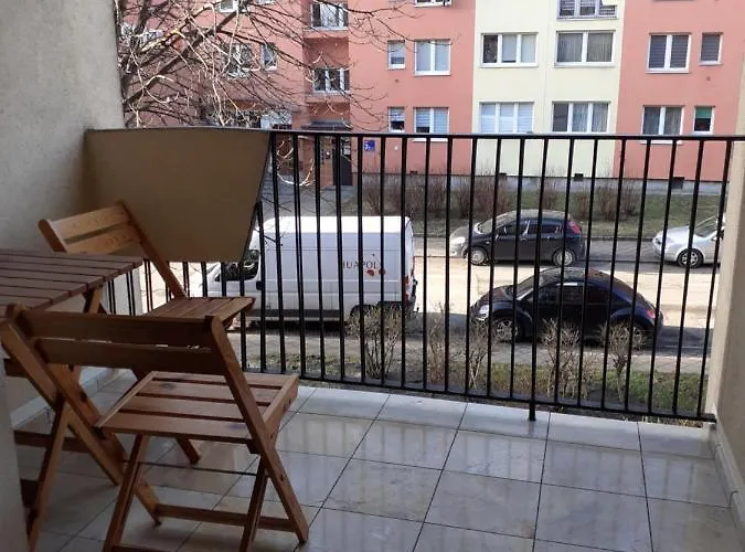 Baltic Sky * Gdańsk