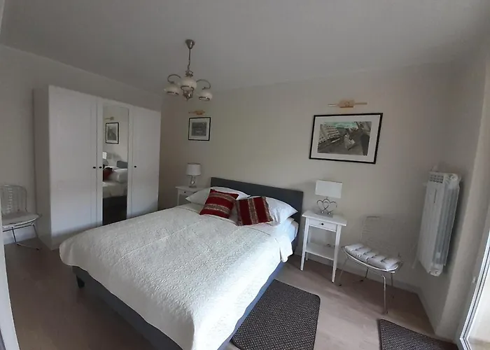 Apartamento Baltic Sky