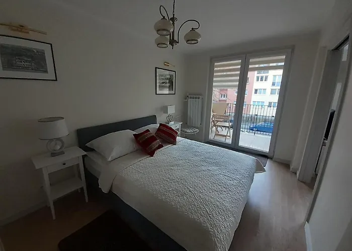 Baltic Sky * Gdańsk