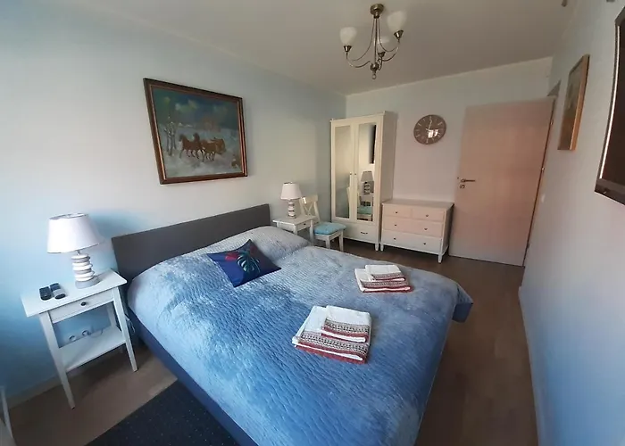 Baltic Sky * Gdańsk