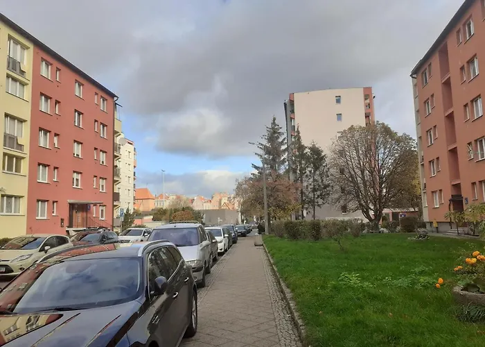 Baltic Sky * Gdańsk